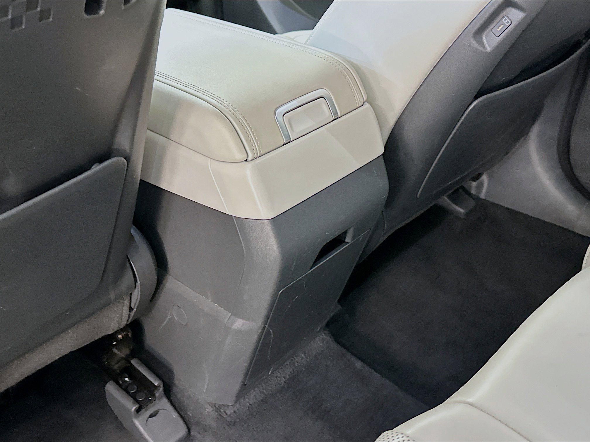 Used 2025 Hyundai Santa Fe SEL image 27