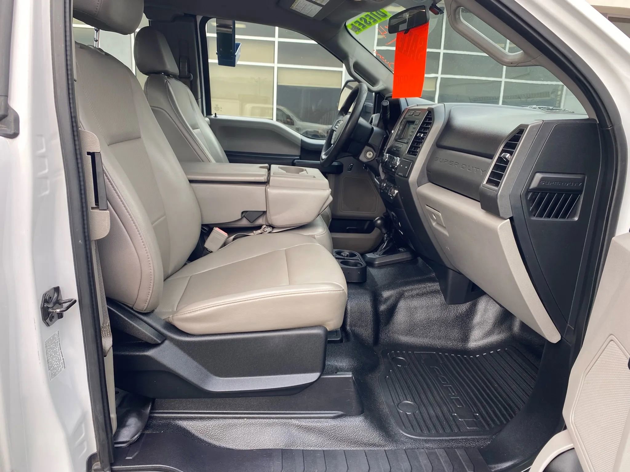 Used 2018 Ford F450 XL w/ Power Equipment Group image 23
