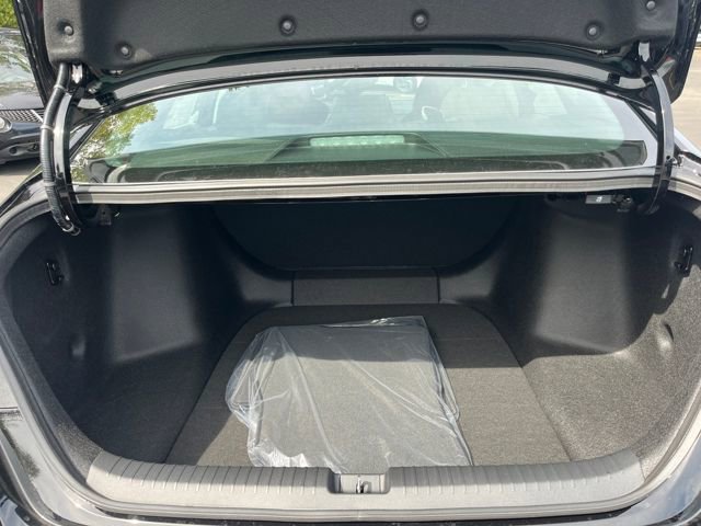 New 2025 Honda Accord LX image 33