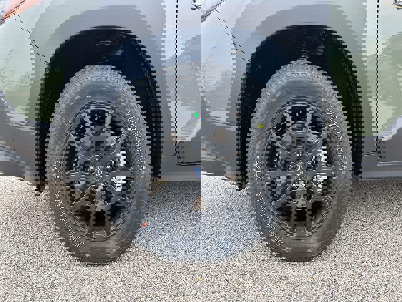 New 2026 Subaru Crosstrek 2.5i Wilderness image 19