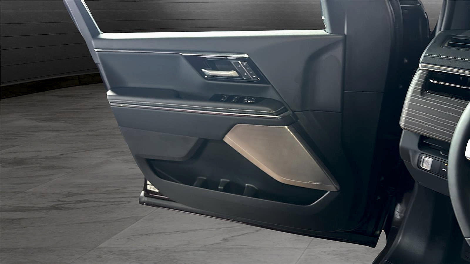 New 2026 GMC Sierra EV Denali AWD/4WD image 22
