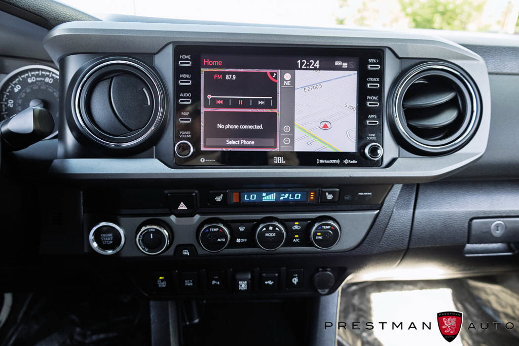 Used 2023 Toyota Tacoma TRD Pro AWD/4WD image 37