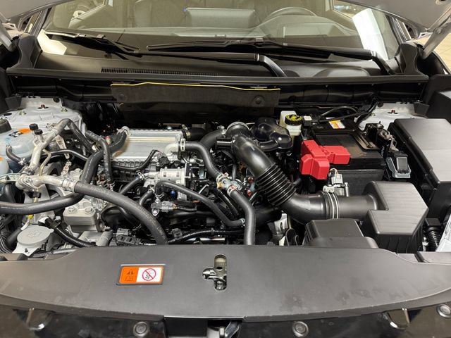 New 2026 Mitsubishi Outlander SEL Black Edition FWD image 31