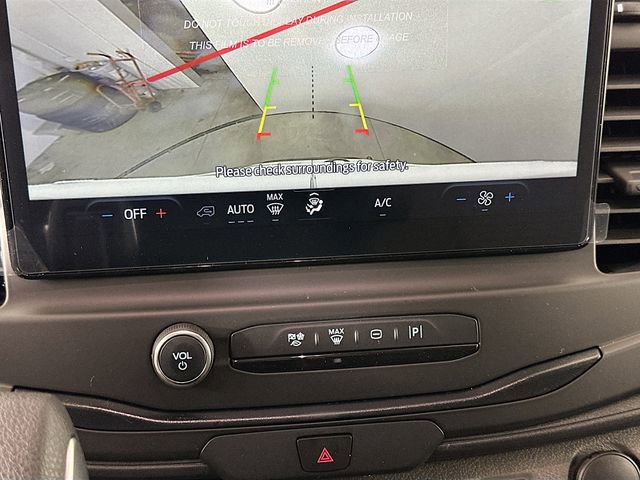 New 2026 Ford Transit 250 148 High Roof AWD image 16