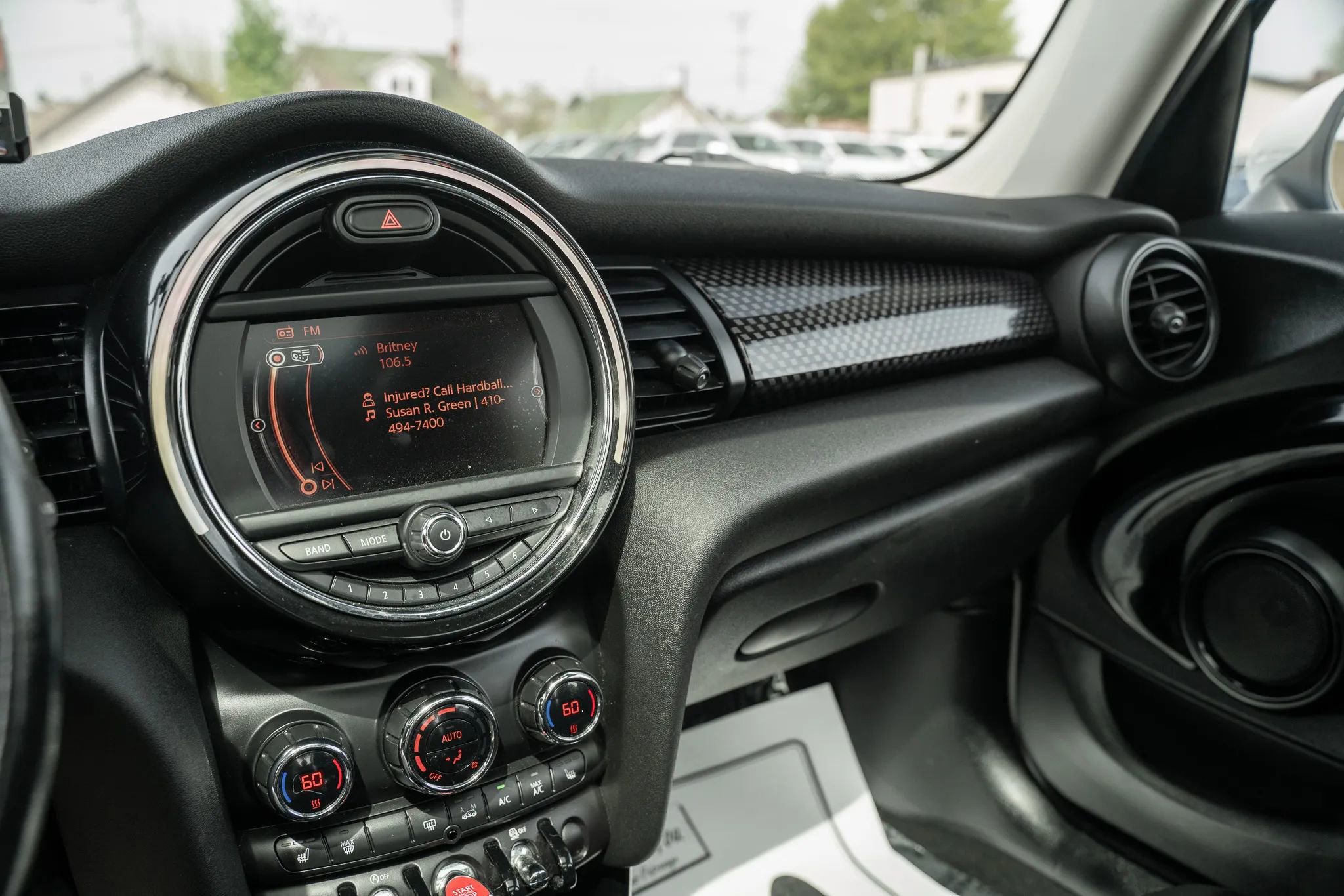 Used 2017 MINI Cooper S FWD image 18