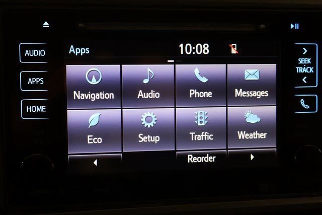 Certified 2019 Toyota Tacoma TRD Sport image 20