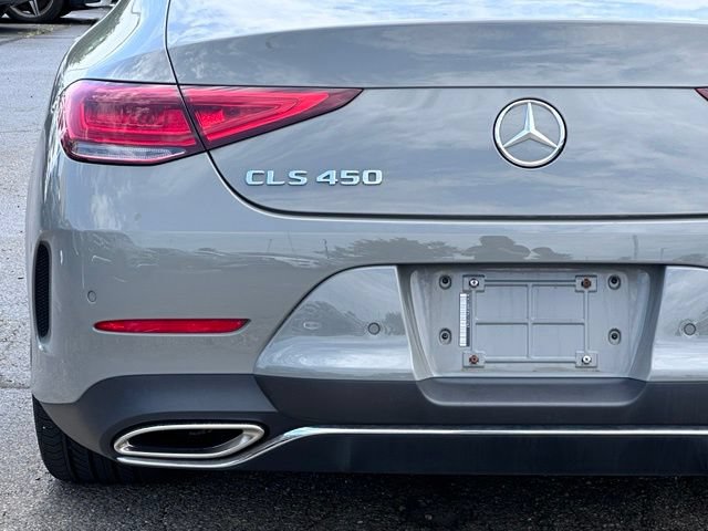 Used 2023 Mercedes-Benz CLS 450 4MATIC image 13