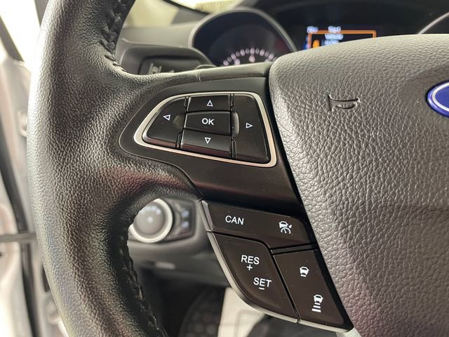 Used 2018 Ford Escape Titanium w/ Ford Safe & Smart Package image 11