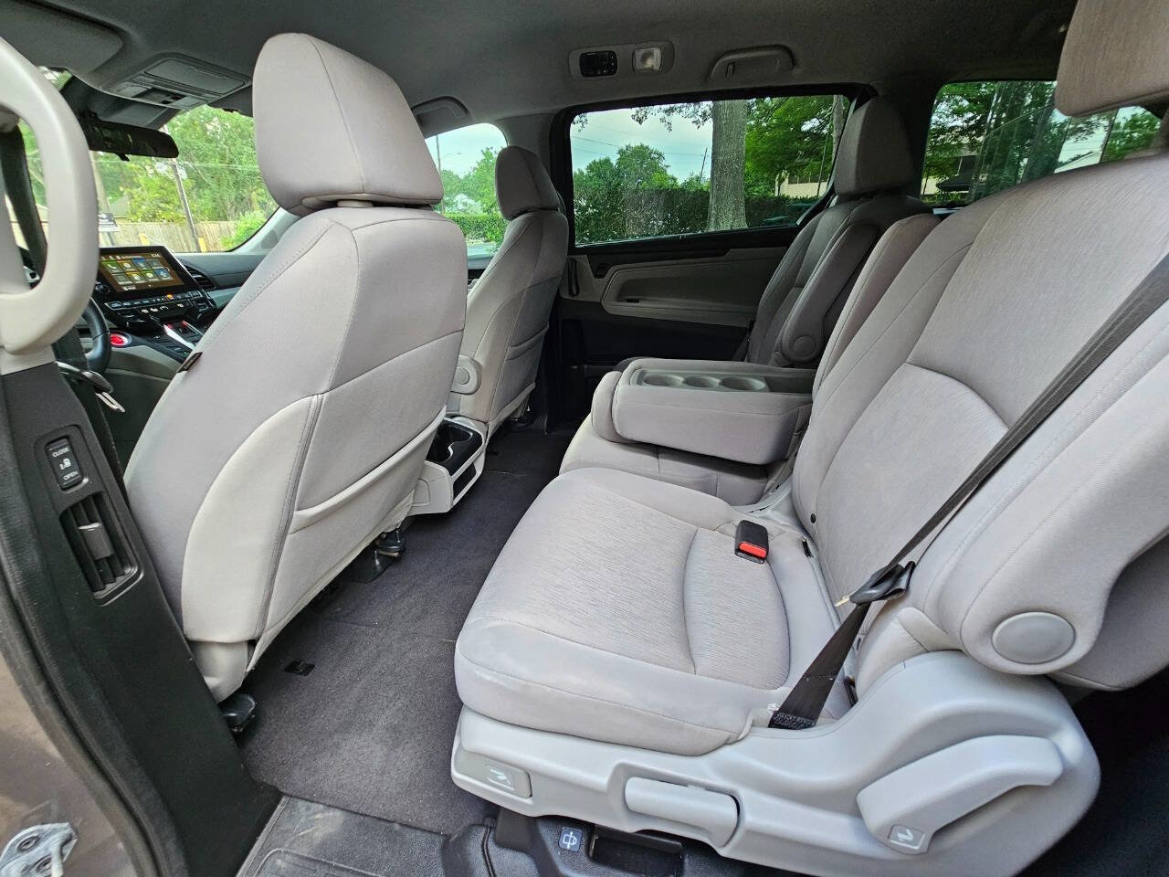Used 2019 Honda Odyssey EX image 29