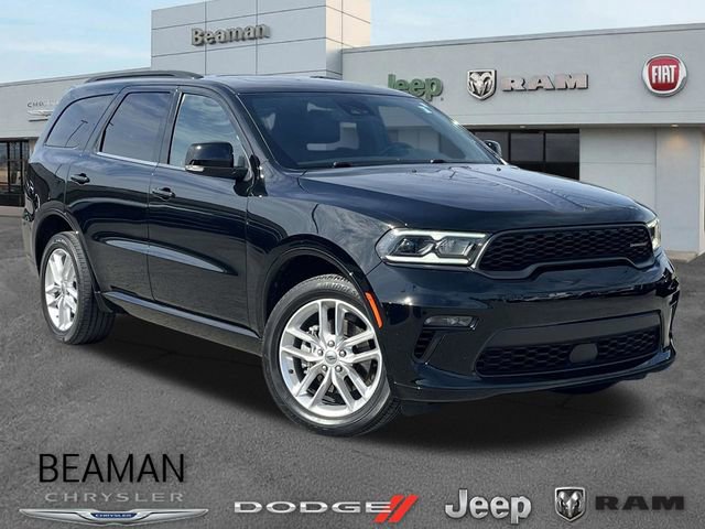 Used 2023 Dodge Durango GT AWD/4WD image 1