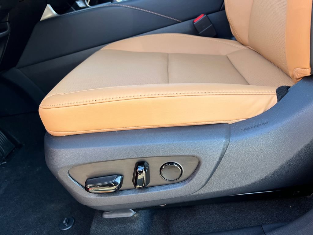 New 2026 Lexus RX 350 Premium image 13