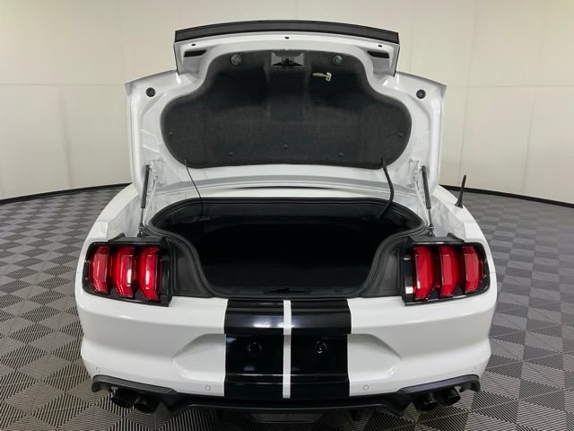 Used 2021 Ford Mustang GT Premium w/ Equipment Group 401A RWD image 27