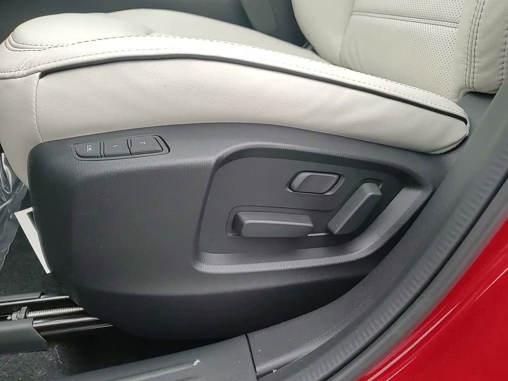New 2025 MAZDA CX-5 AWD 2.5 S image 14