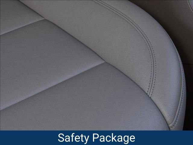 New 2026 Chevrolet Silverado 2500 LT w/ True North Edition image 24