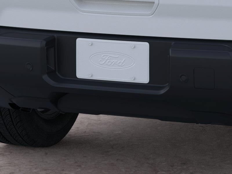 New 2026 Ford Bronco Sport Big Bend AWD/4WD image 23