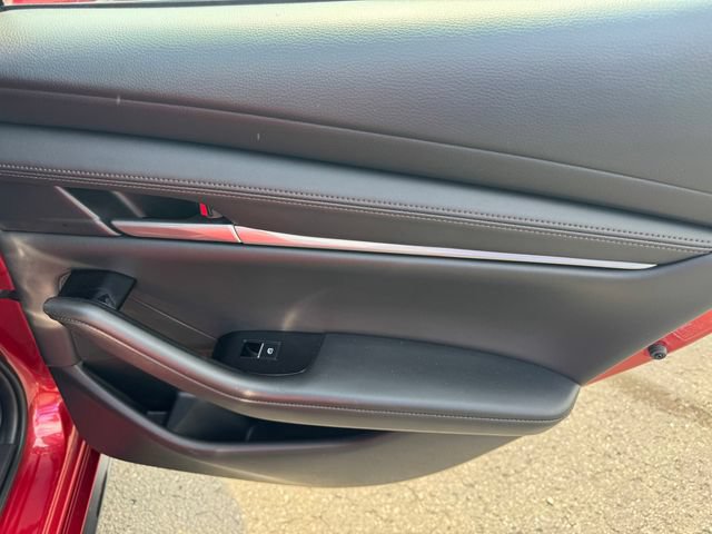 Used 2024 MAZDA MAZDA3 s FWD image 15
