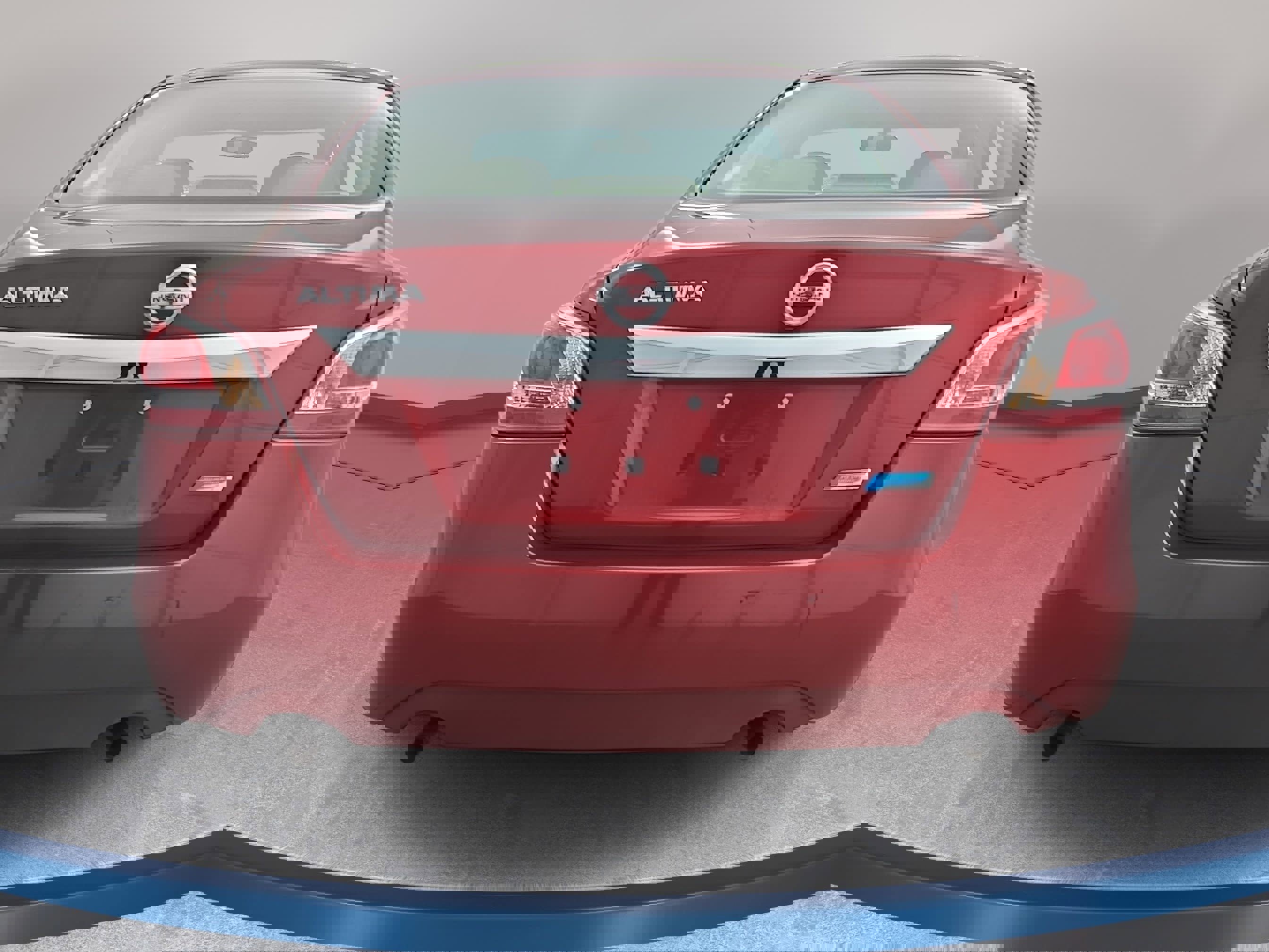 Used 2013 Nissan Altima 2.5 FWD image 6