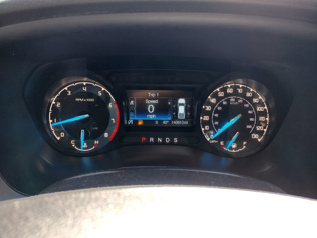 Used 2019 Ford Ranger XLT w/ Equipment Group 302A Luxury AWD/4WD image 27