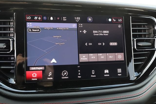 New 2026 Dodge Durango GT AWD/4WD image 32