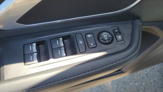 Used 2021 Acura RDX FWD image 21