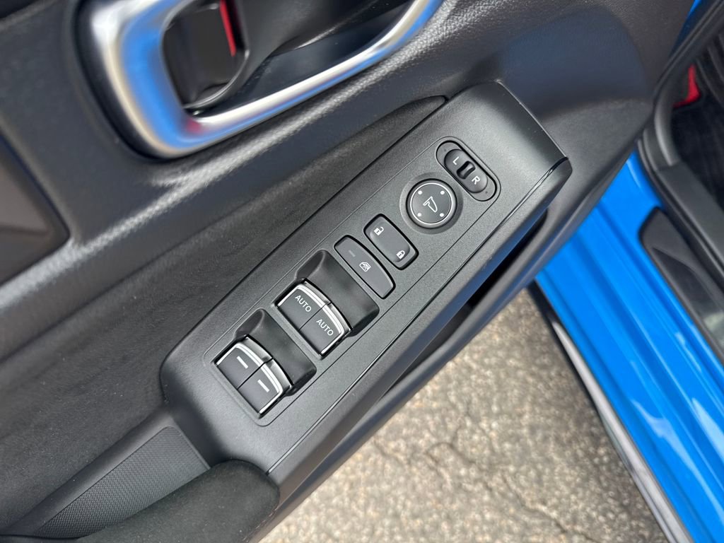 Used 2024 Honda Civic Type R image 12