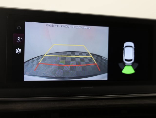 Used 2022 Kia Telluride EX w/ Towing Package image 8