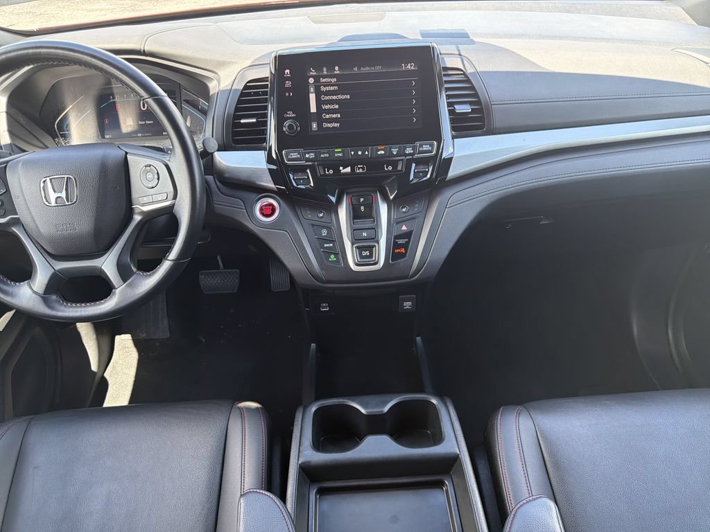 Used 2023 Honda Odyssey Sport image 14