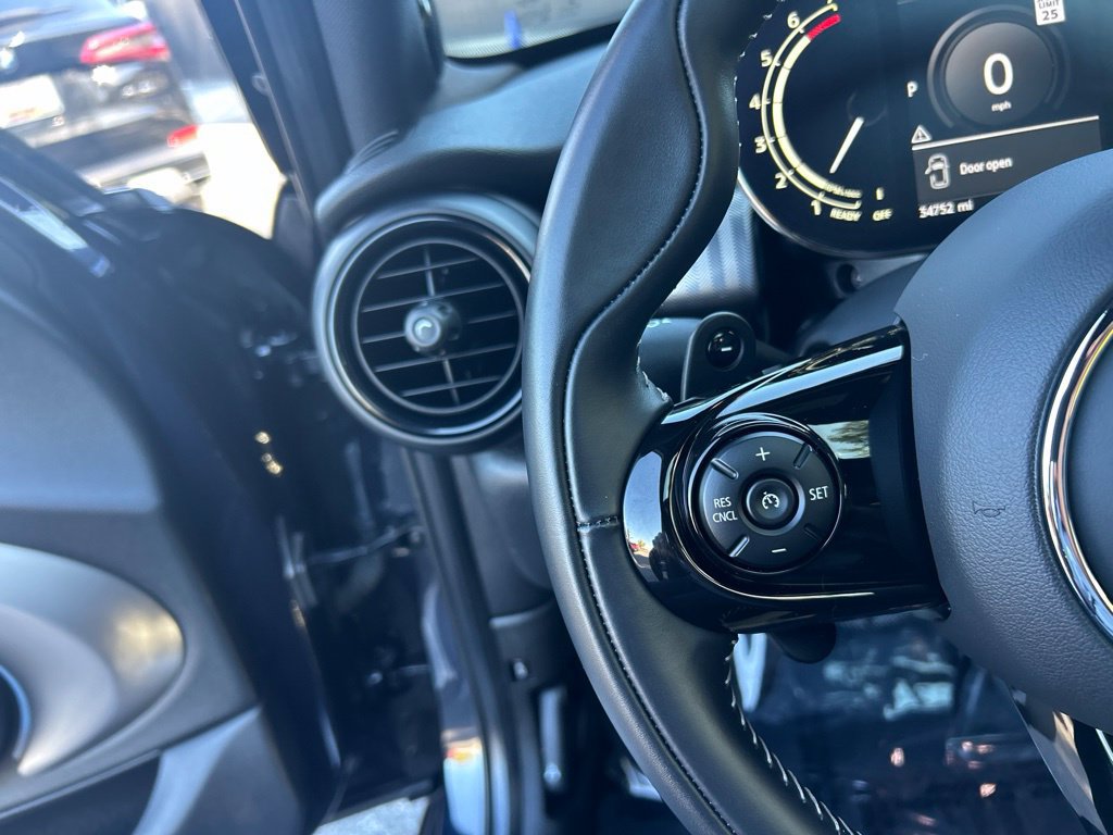 Used 2021 MINI Cooper S FWD image 37