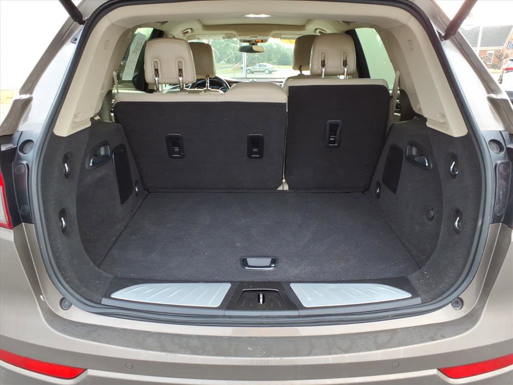 Used 2017 Buick Envision Essence image 10