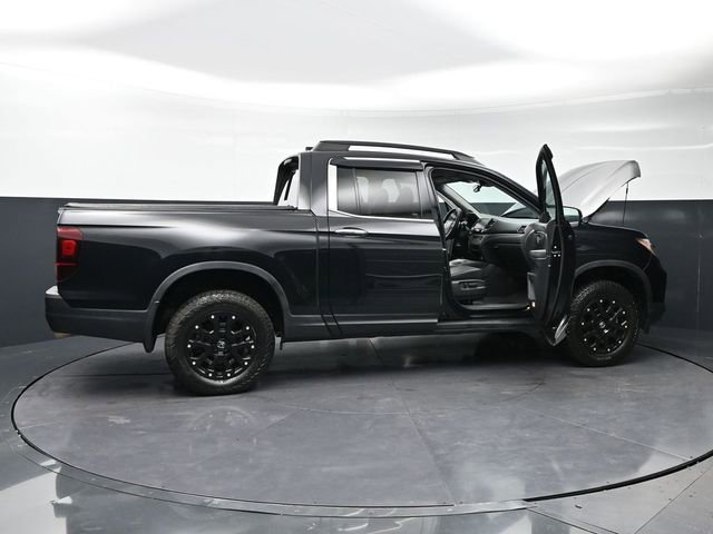 Used 2023 Honda Ridgeline RTL-E image 41
