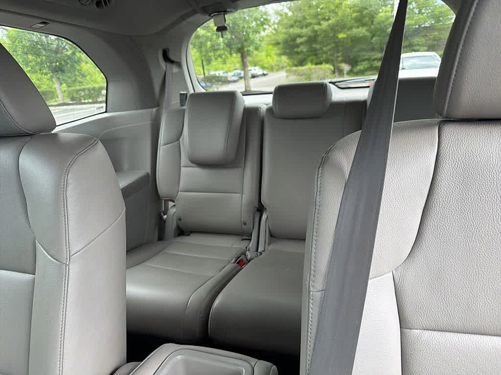 Used 2015 Honda Odyssey EX-L image 12