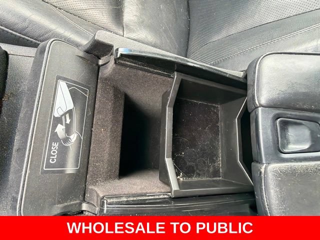 Used 2009 Lexus ES 350 FWD image 16
