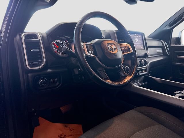 Used 2019 RAM 2500 Big Horn AWD/4WD image 10