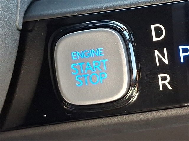New 2026 Hyundai Palisade Calligraphy image 14