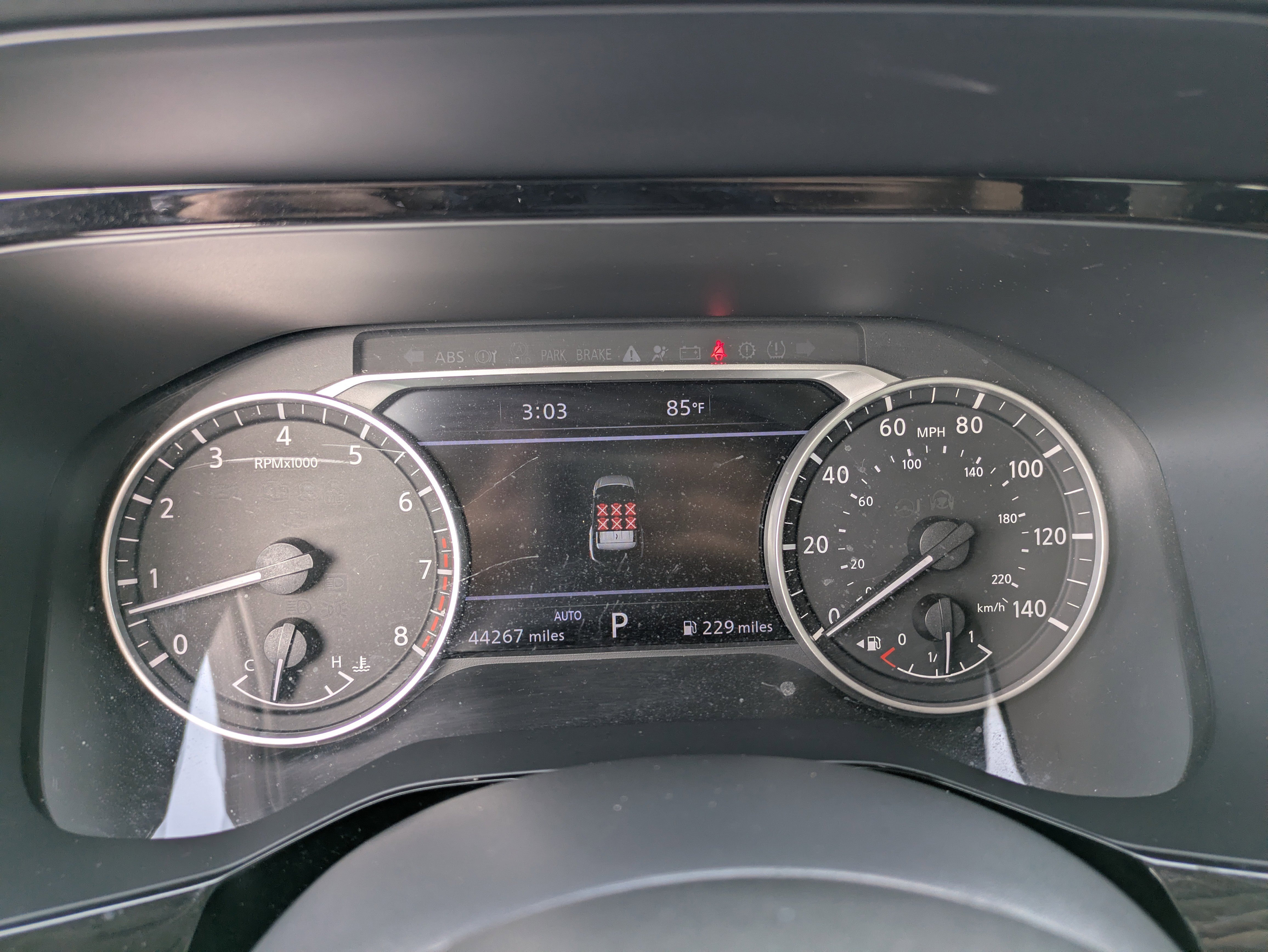 Used 2022 Nissan Pathfinder SL image 27