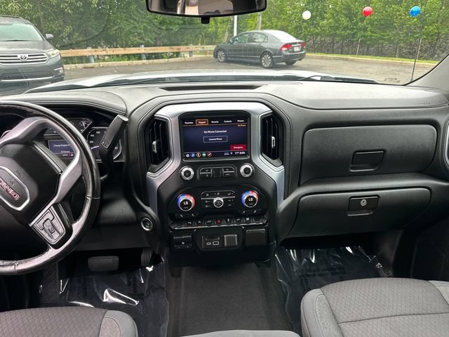 Used 2019 GMC Sierra 1500 SLE w/ SLE Value Package AWD/4WD image 22