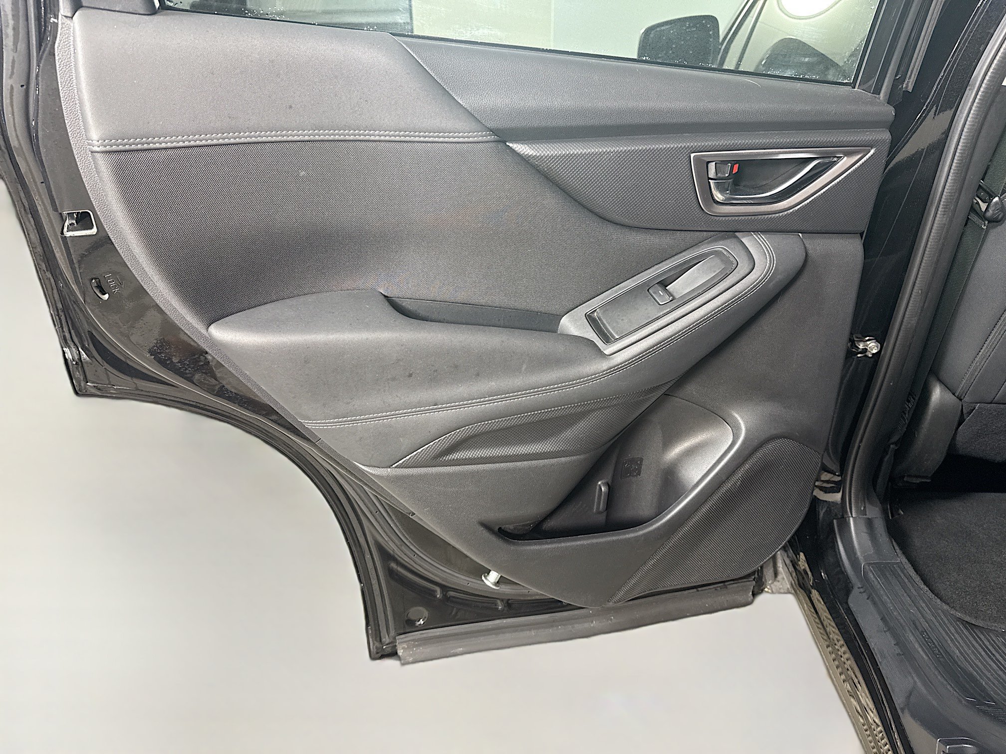 Used 2022 Subaru Forester Premium AWD/4WD image 26
