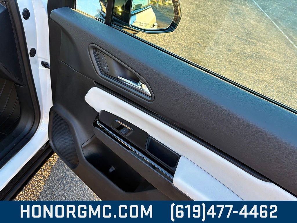 Used 2024 Honda Prologue Touring image 23