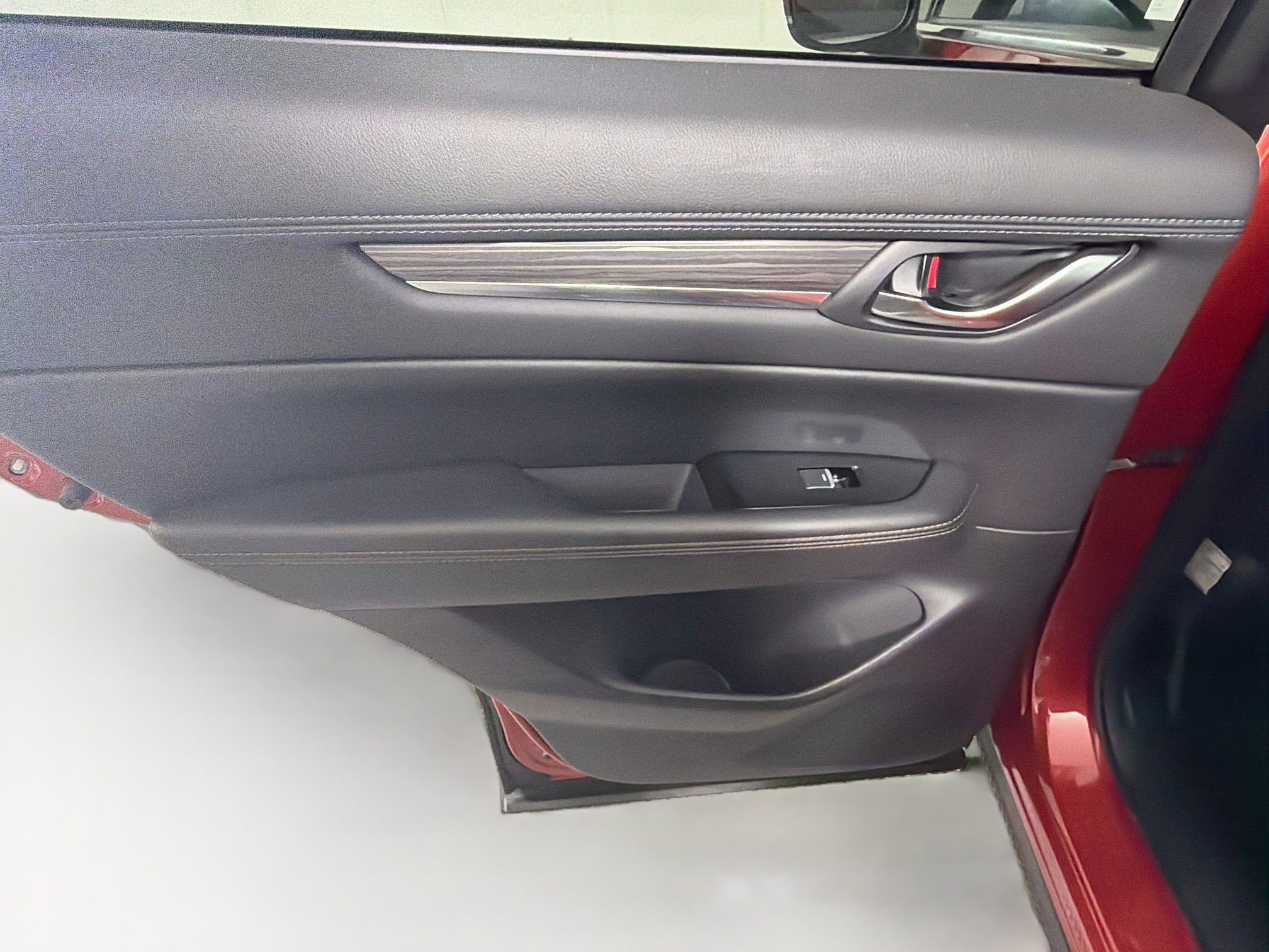 Used 2019 MAZDA CX-5 Grand Touring w/ GT Premium Package FWD image 26