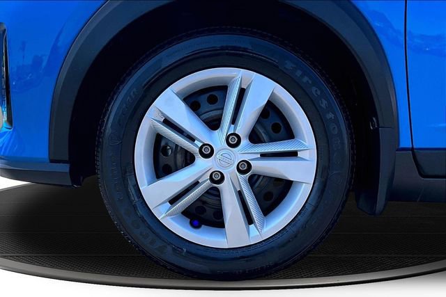 Certified 2024 Nissan Kicks S w/ Interior Electronics Package FWD image 30