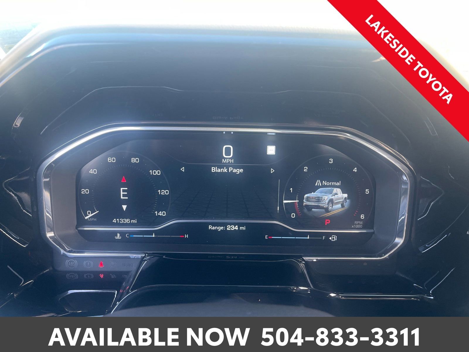 Used 2022 GMC Sierra 1500 SLT image 35