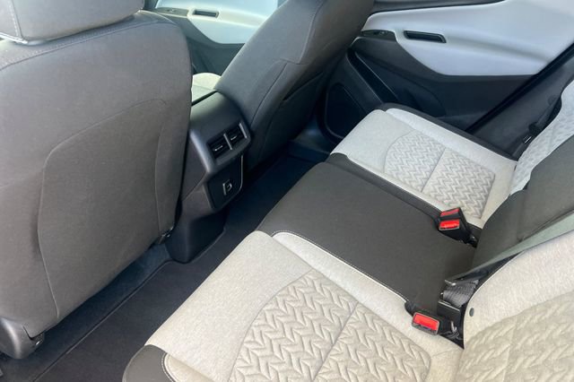 Used 2024 Chevrolet Equinox LS w/ LS Convenience Package image 14