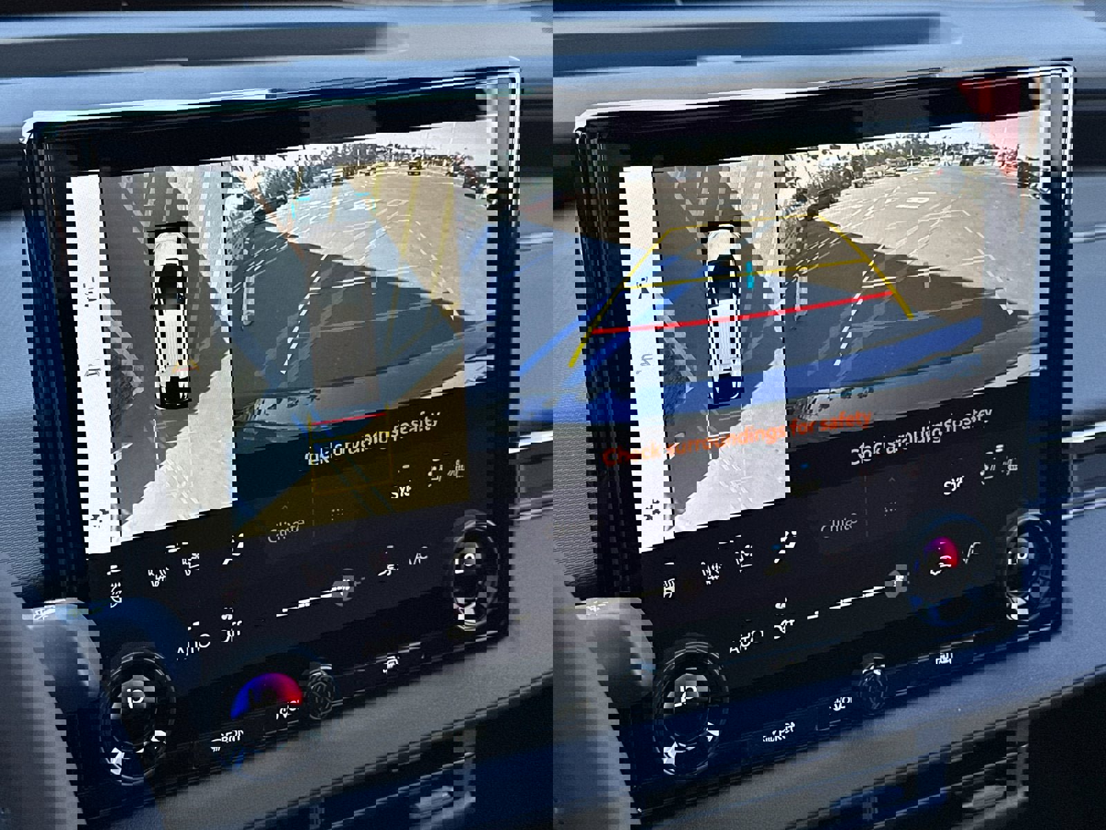 New 2026 Toyota bZ image 18