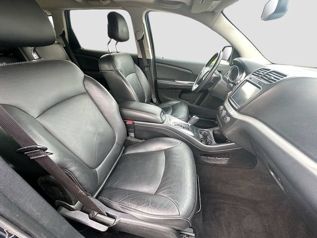 Used 2014 Dodge Journey Limited w/ Sun/Sound & Wheel Group AWD/4WD image 30