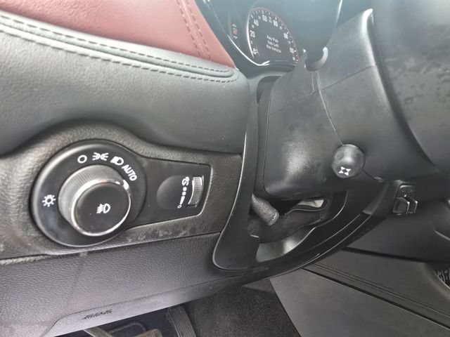 Used 2021 Dodge Durango Citadel AWD/4WD image 20