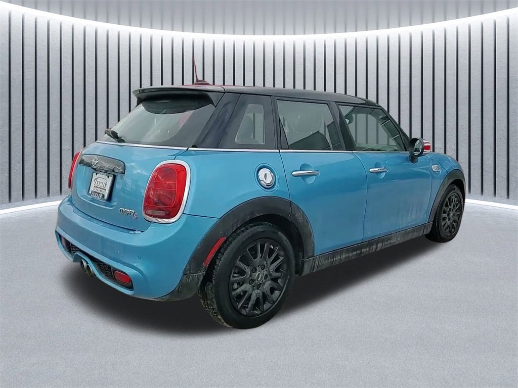 Used 2019 MINI Cooper S image 6