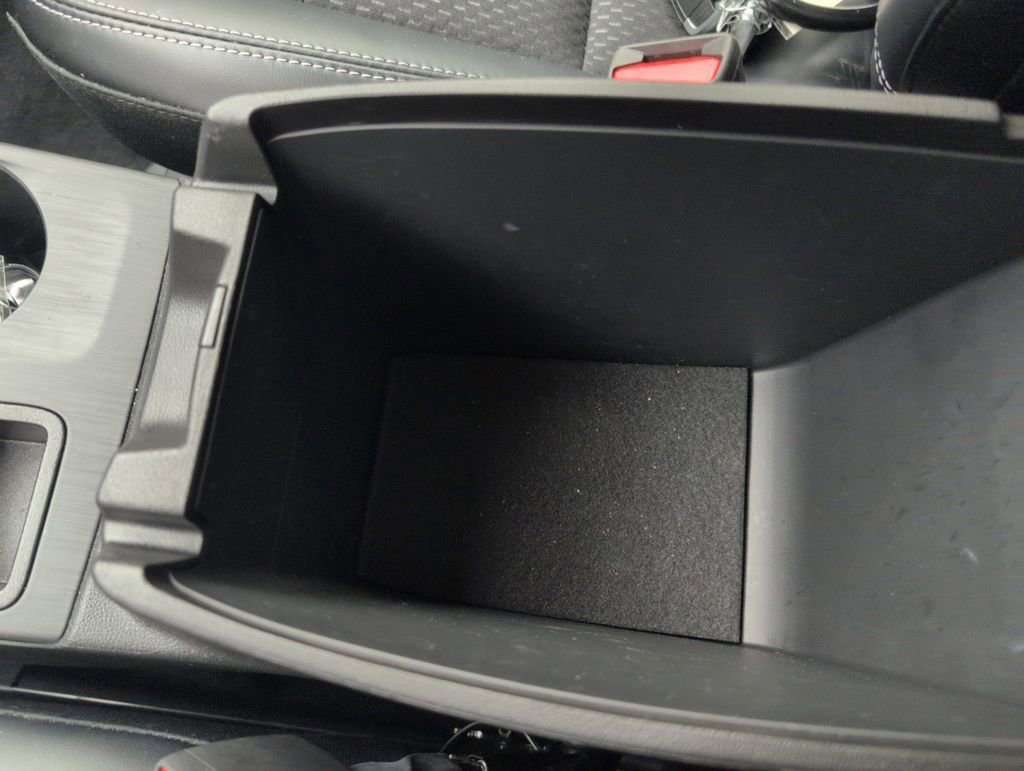 Used 2025 Ford Escape Base image 47