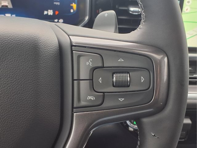 New 2026 Chevrolet Silverado 1500 High Country w/ High Country Premium Package AWD/4WD image 13