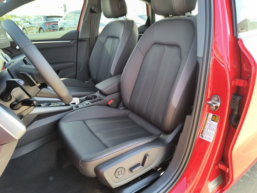 New 2026 Audi A3 2.0T Premium image 7