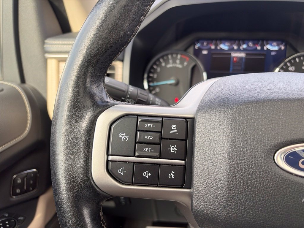 Used 2024 Ford Expedition Max Limited AWD/4WD image 21